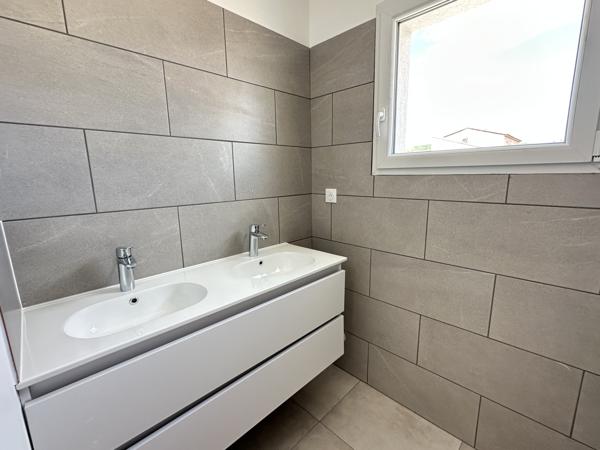 Maison 6 pièces - 130 m²