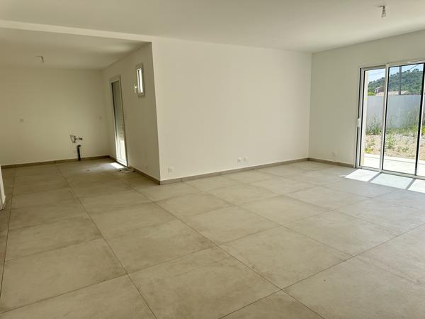 Maison 6 pièces - 130 m²