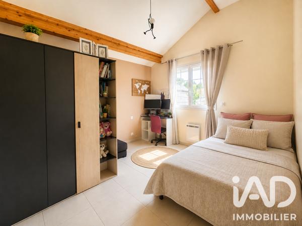 Maison à vendre 8 pièces 130 m² Paray-Vieille-Poste