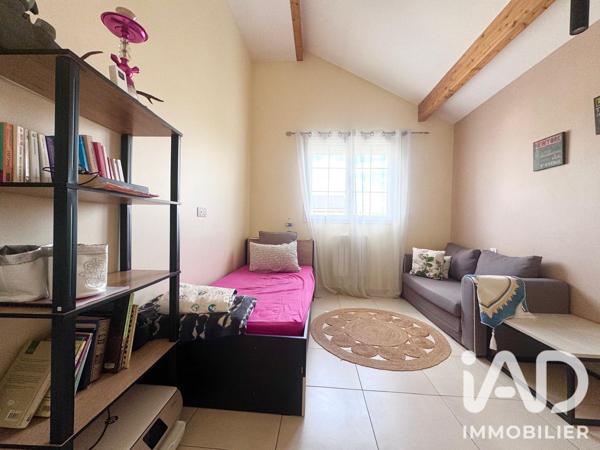 Maison à vendre 8 pièces 130 m² Paray-Vieille-Poste