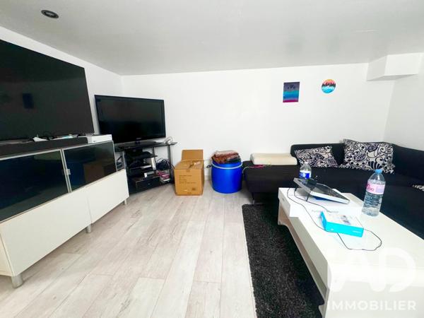 Maison à vendre 8 pièces 130 m² Paray-Vieille-Poste