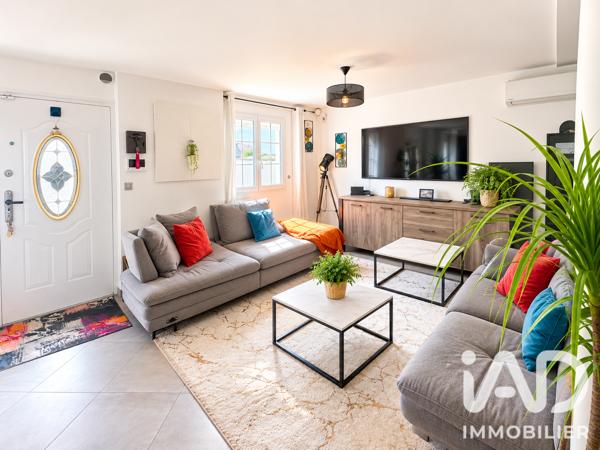 Maison à vendre 8 pièces 130 m² Paray-Vieille-Poste