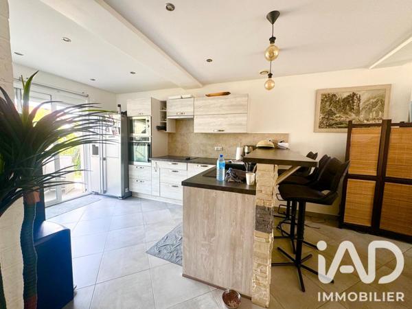 Maison à vendre 8 pièces 130 m² Paray-Vieille-Poste