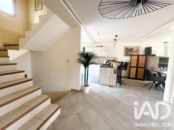 Maison à vendre 8 pièces 130 m² Paray-Vieille-Poste