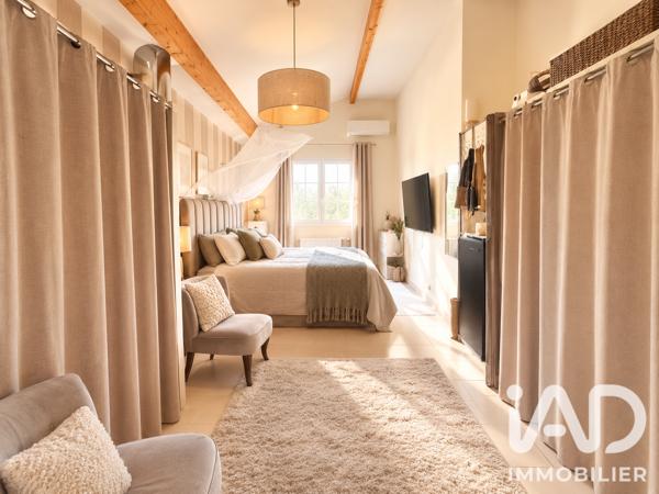 Maison à vendre 8 pièces 130 m² Paray-Vieille-Poste