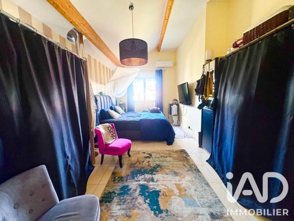 Maison à vendre 8 pièces 130 m² Paray-Vieille-Poste