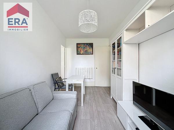A vendre - 2 pièces 32m²