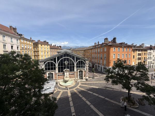 T3 GRENOBLE STE CLAIRE