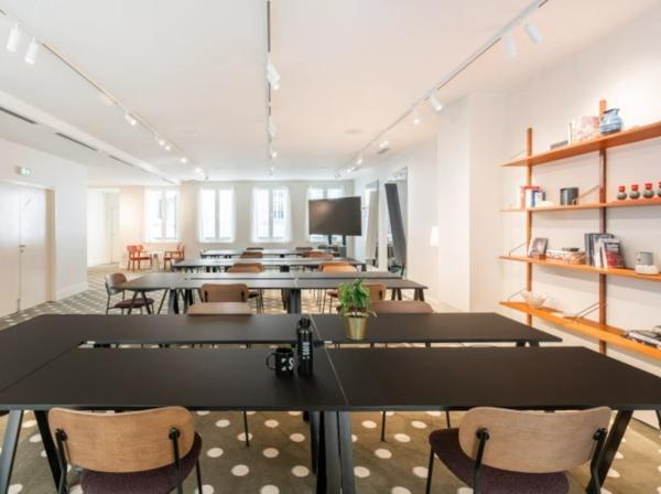 ESPACE MONTHIERS