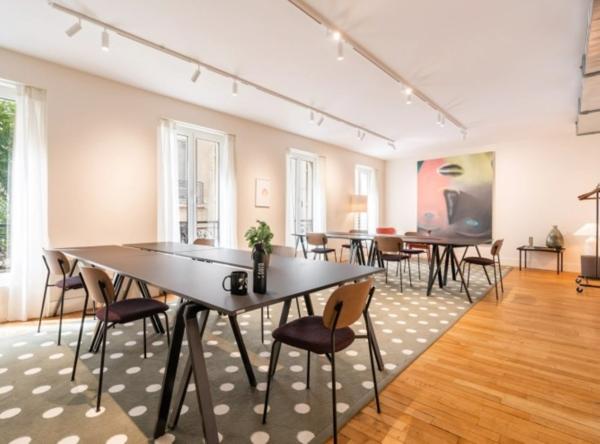ESPACE MONTHIERS