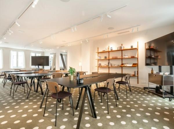 ESPACE MONTHIERS