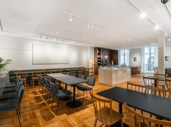 ESPACE MONTHIERS