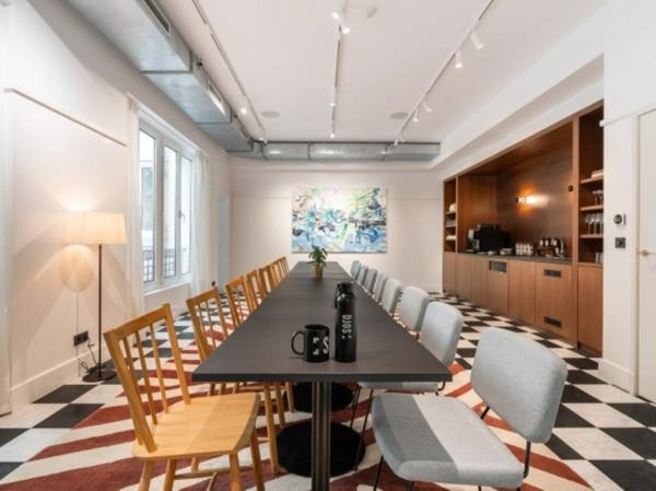 ESPACE MONTHIERS
