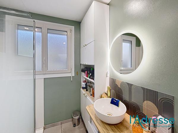 Maison Mayenne 116m² 5 chambres