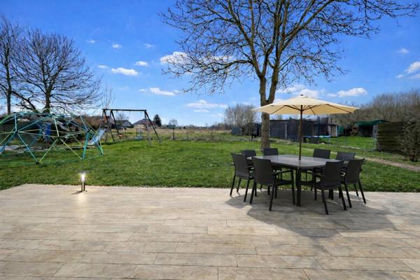 Maison Ribecourt Dreslincourt 5 pièce(s) 103 m2