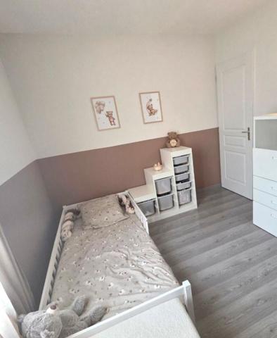 Maison Ribecourt Dreslincourt 5 pièce(s) 103 m2