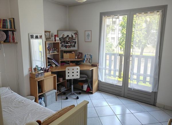 MAISON 7 pièces St Martin d'Hères / Poisat