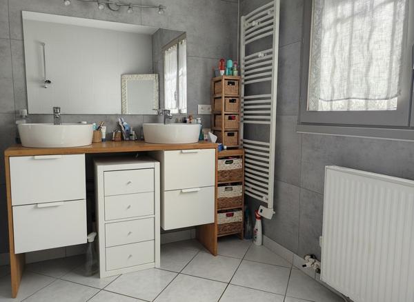 MAISON 7 pièces St Martin d'Hères / Poisat