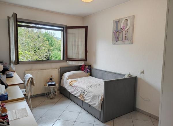 MAISON 7 pièces St Martin d'Hères / Poisat