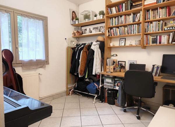 MAISON 7 pièces St Martin d'Hères / Poisat