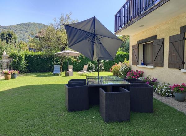 MAISON 7 pièces St Martin d'Hères / Poisat