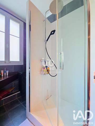 Appartement à vendre 3 pièces 81 m² Saint-Maur-des-Fossés