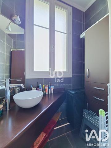Appartement à vendre 3 pièces 81 m² Saint-Maur-des-Fossés