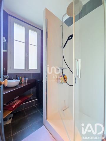 Appartement à vendre 3 pièces 81 m² Saint-Maur-des-Fossés