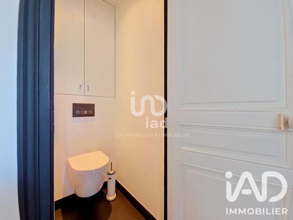 Appartement à vendre 3 pièces 81 m² Saint-Maur-des-Fossés