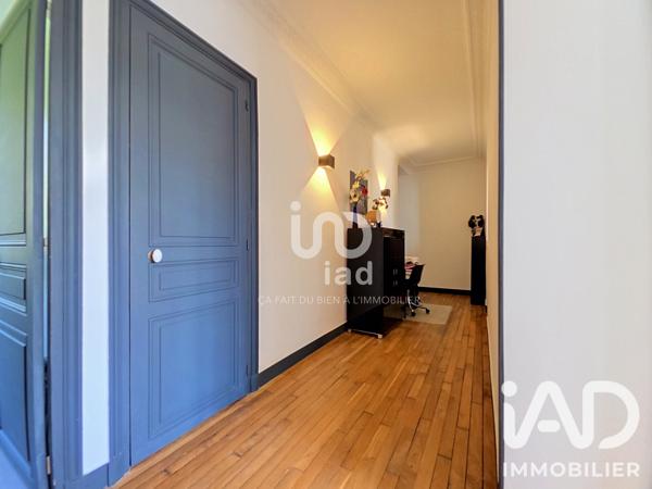 Appartement à vendre 3 pièces 81 m² Saint-Maur-des-Fossés