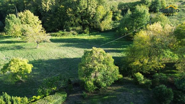 CORPS DE FERME EN PIERRE – PLUS D’UN HECTARE – IDÉAL CHEVAUX- MEILHAN SUR GARONNE