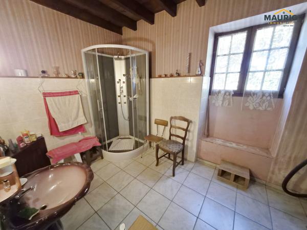 CORPS DE FERME EN PIERRE – PLUS D’UN HECTARE – IDÉAL CHEVAUX- MEILHAN SUR GARONNE