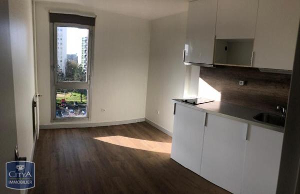 Location appartement 2 pièces de 52m²