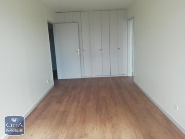 Location appartement 2 pièces de 52m²