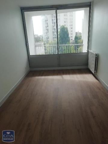 Location appartement 2 pièces de 52m²