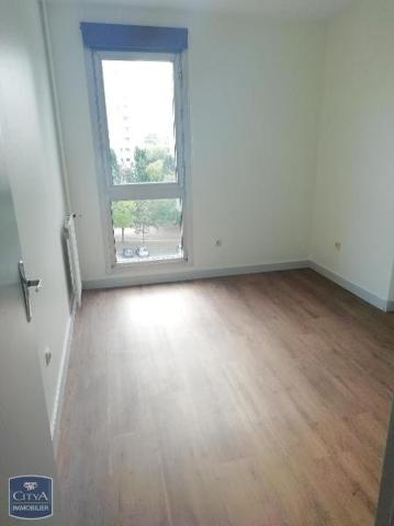 Location appartement 2 pièces de 52m²