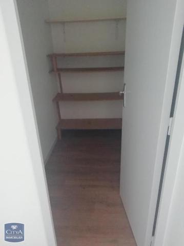 Location appartement 2 pièces de 52m²