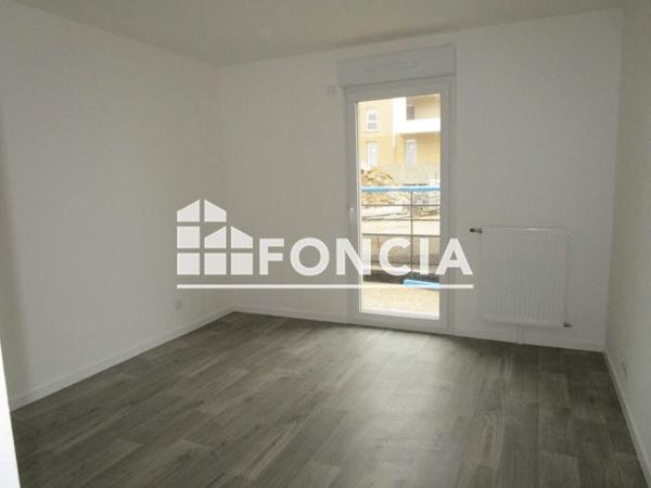 Location Appartement 3 pièces 62.92 m² - 215 RUE DANIEL ABIVEN Brest 29200