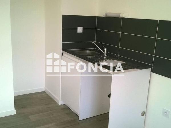 Location Appartement 3 pièces 62.92 m² - 215 RUE DANIEL ABIVEN Brest 29200