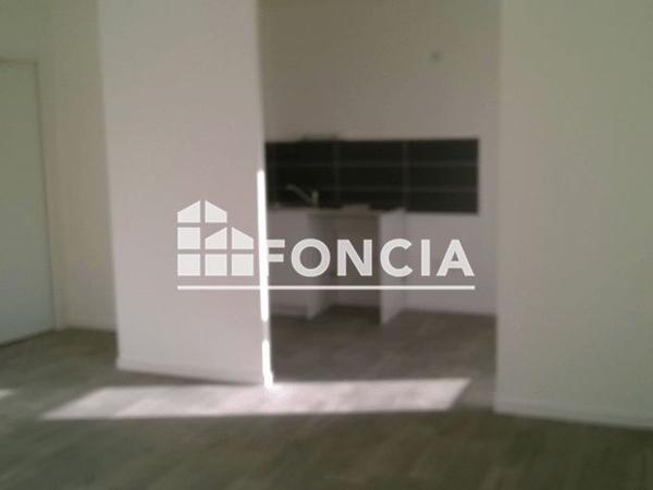 Location Appartement 3 pièces 62.92 m² - 215 RUE DANIEL ABIVEN Brest 29200