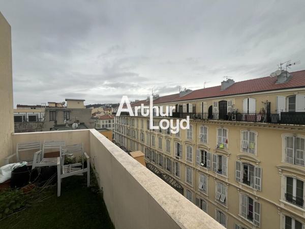 Bureaux à louer divisibles dès 25 m² - Nice