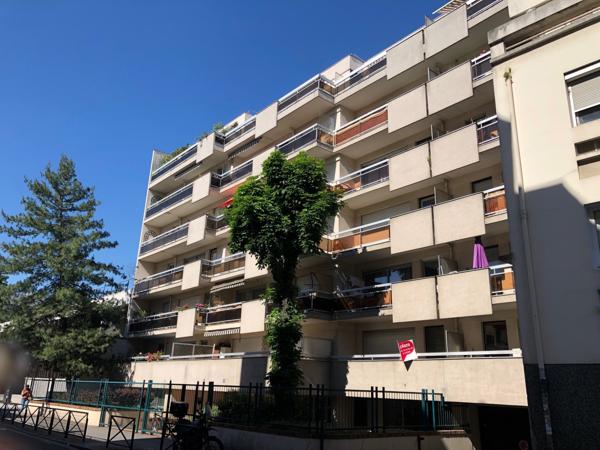 Bureaux à louer à BOULOGNE BILLANCOURT 92100