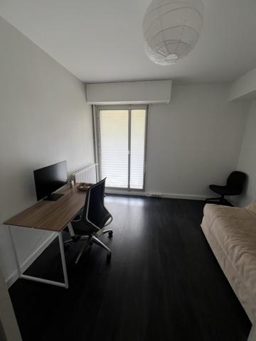 Bureaux à louer à BOULOGNE BILLANCOURT 92100