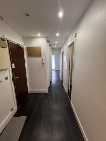 Bureaux à louer à BOULOGNE BILLANCOURT 92100