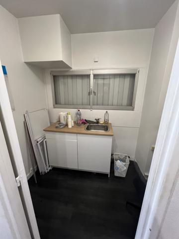 Bureaux à louer à BOULOGNE BILLANCOURT 92100