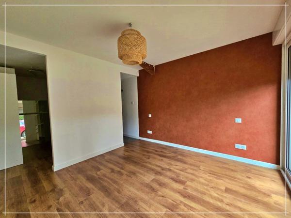 Maison à vendre 5 pièces Calignac avec locataires
