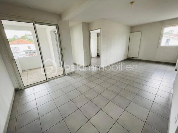Appartement de 67 m²