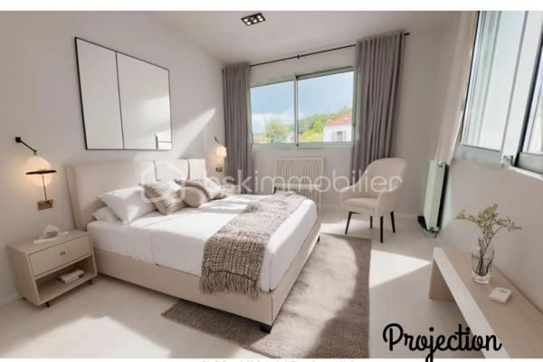 Appartement de 67 m²