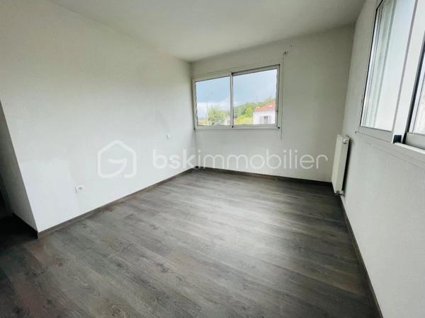 Appartement de 67 m²