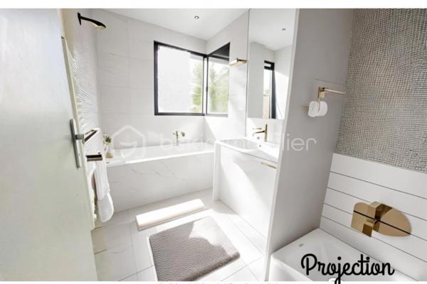 Appartement de 67 m²